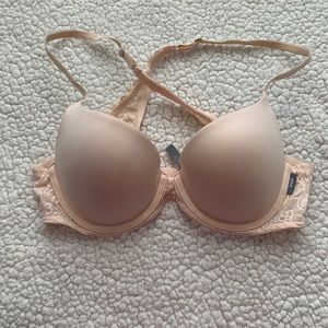 Aerie Sunnie Push-up Bra